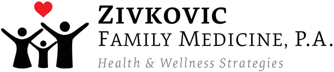 Zivkovic Family Medicine, P.A. Health & Wellness Strateges
